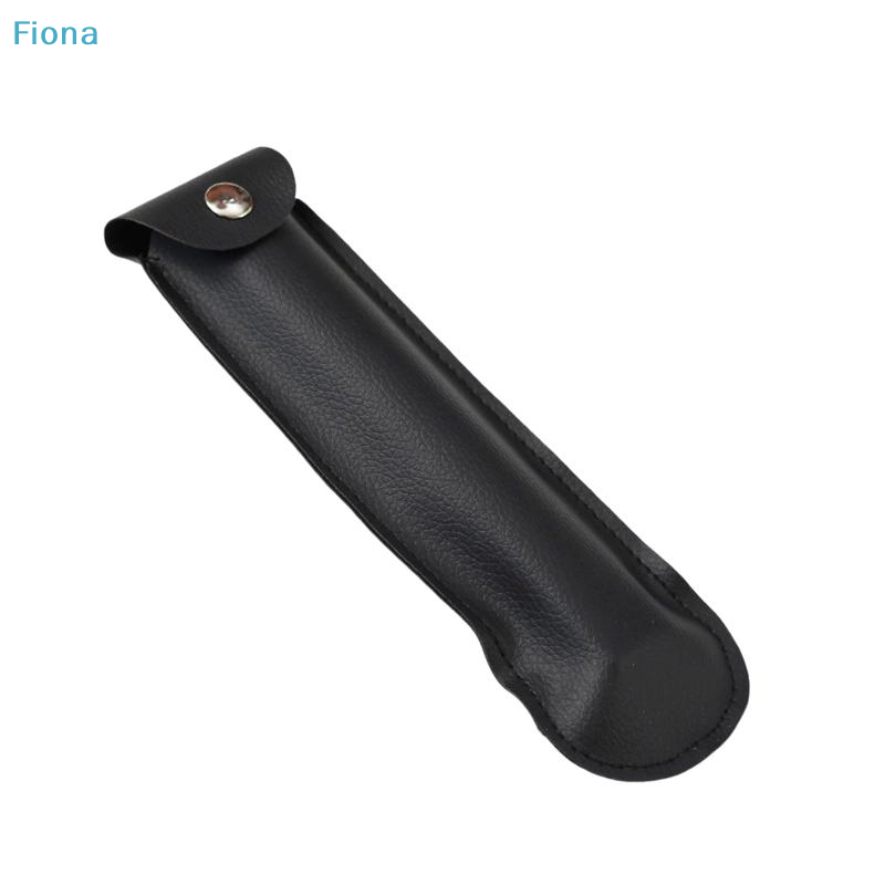 Musical Instrument Bag - ✔24 Holes Harmonica Case Artificial Leather