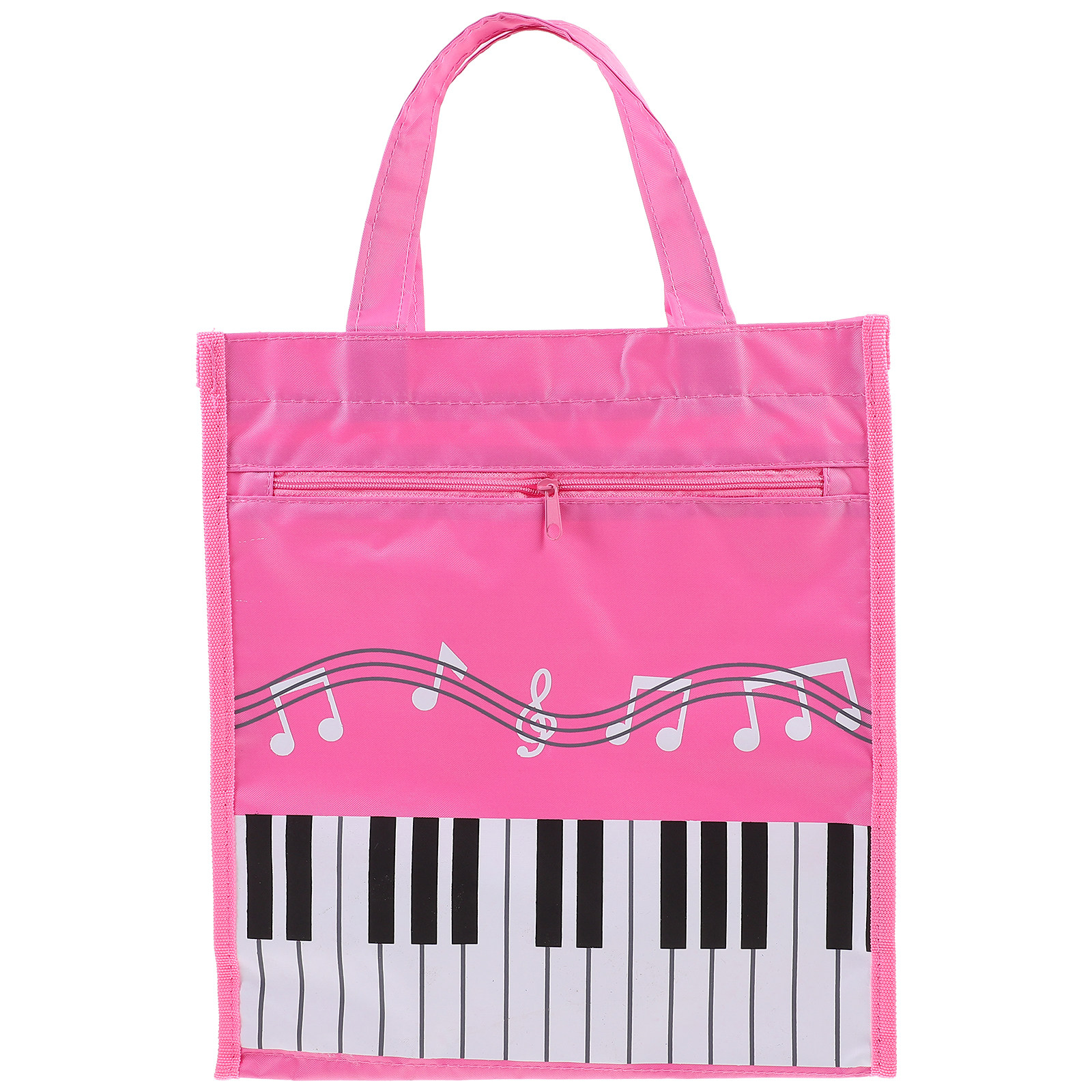 Musical Instrument Bag - Music Score Holder Bag Stylish Portable