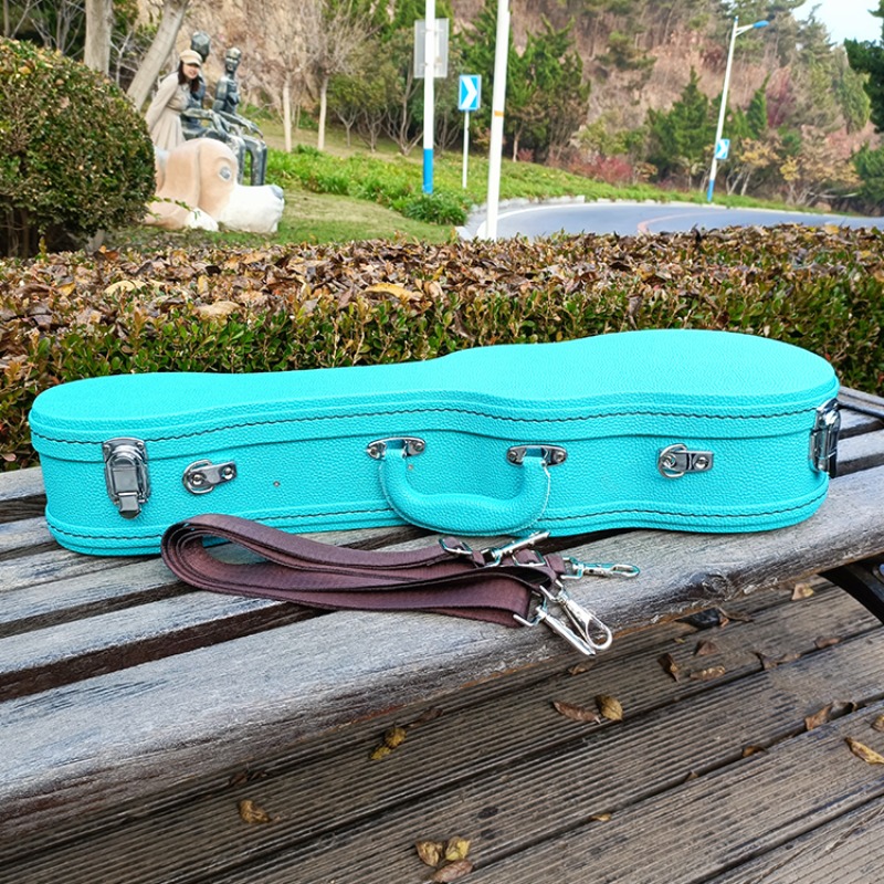 Musical Instrument Bag - 23/26 Inch Ukulele Carrying Bag Portable