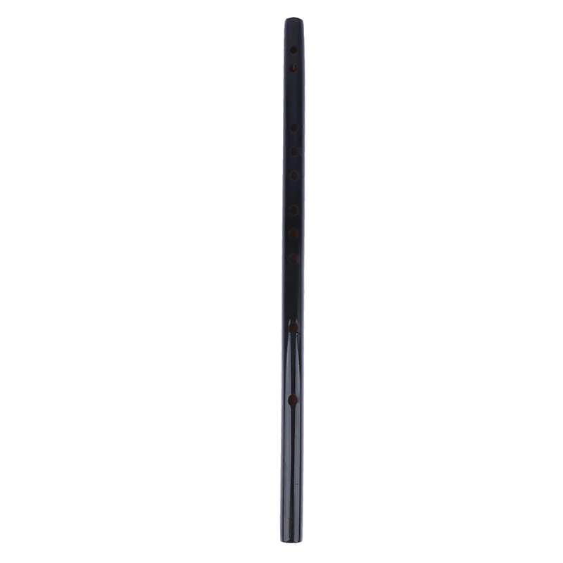 Shakuhachi Bamboo Flute - 6Hole Bamboo Flute Professional Woodwind Musical