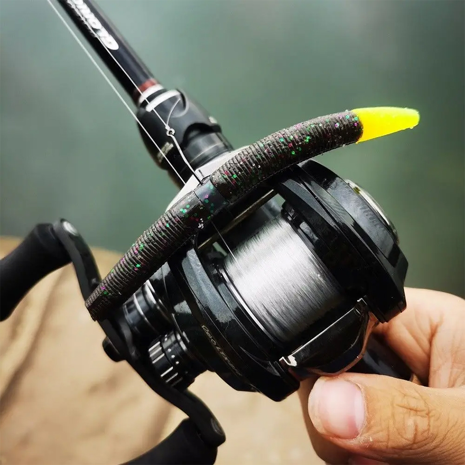 MrLurion 3in 4in 5in 8PCS Soft - Rain Stick Percussion 评论和价格