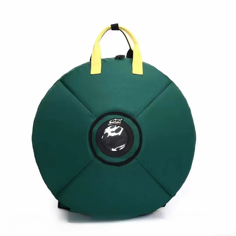 Professional Handpan Bag Handh - Musical Instrument Bag 评论和价格