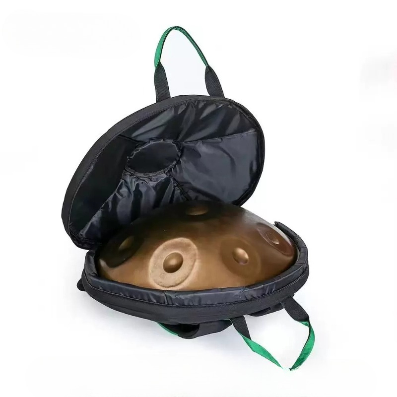 Professional Handpan Bag Handh - Musical Instrument Bag 评论和价格