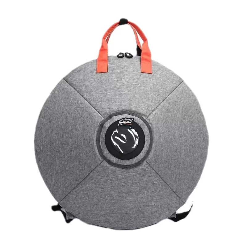 Professional Handpan Bag Handh - Musical Instrument Bag 评论和价格