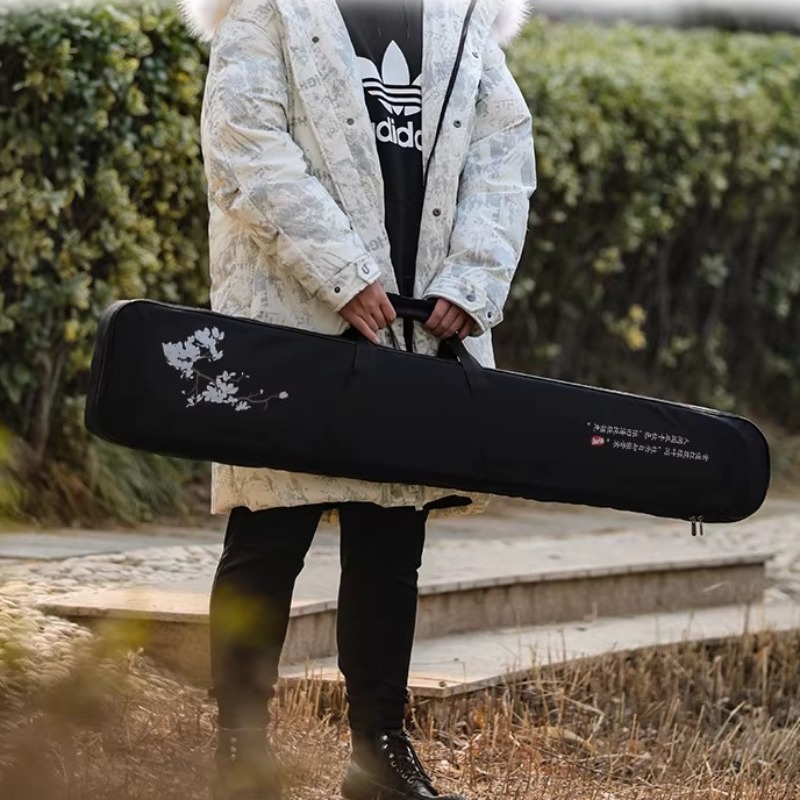 Oxford Cloth Guqin Storage Bag - Musical Instrument Bag 评论和价格
