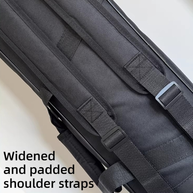 Oxford Cloth Guqin Storage Bag - Musical Instrument Bag 评论和价格