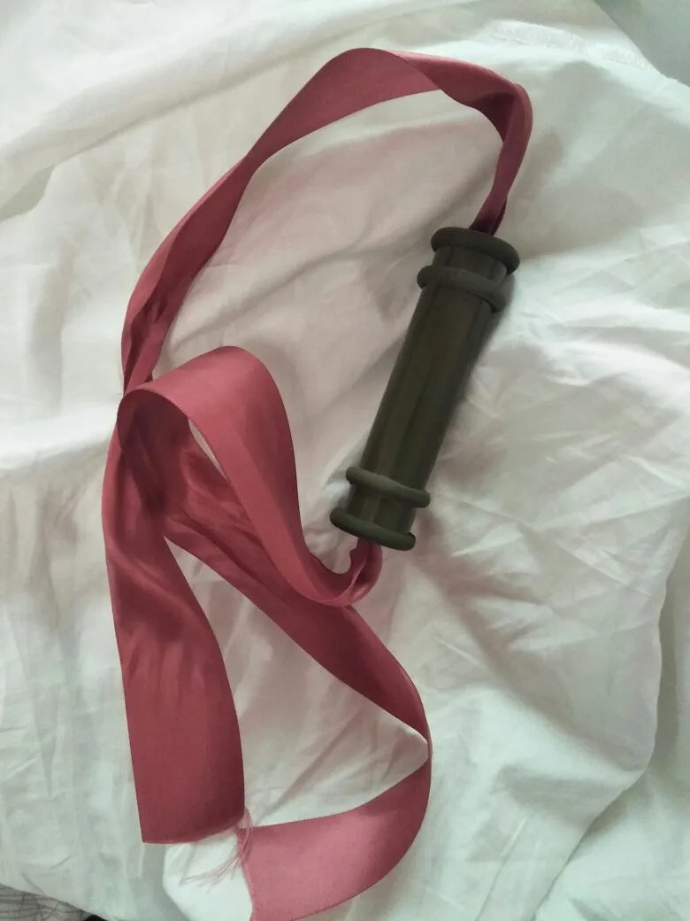Nezuko Bamboo Demon Slayer: Ki - Shakuhachi Bamboo Flute 评论和价格