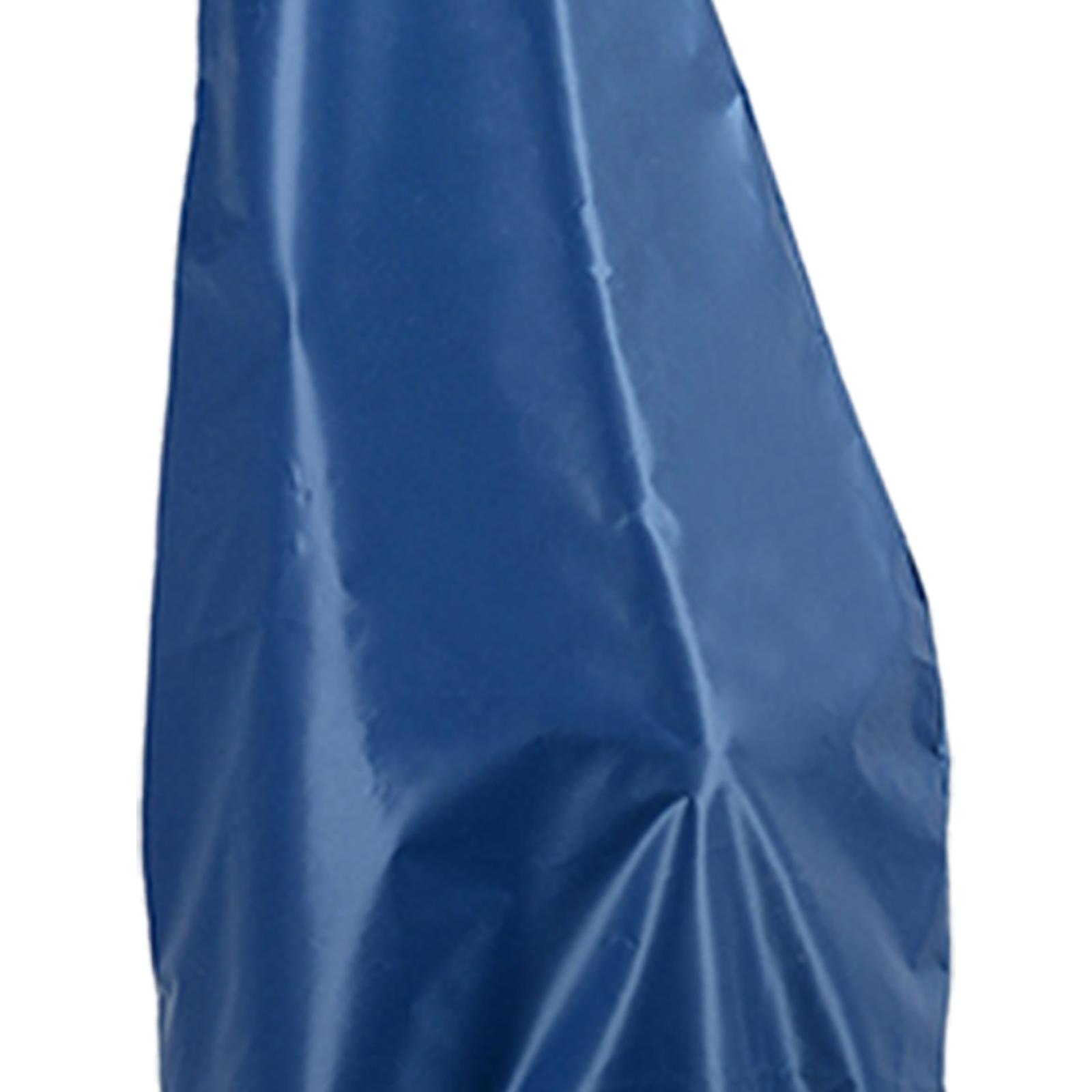 Cello Dust Proof Cover Satin D - Musical Instrument Using Water 评论和价格