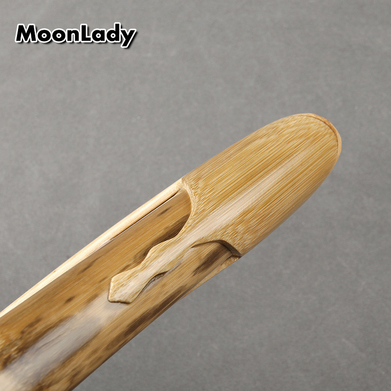 G Key 25 Tube Water Bamboo Pan - Shakuhachi Bamboo Flute 评论和价格