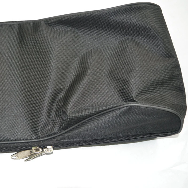 Erhu Bag Black Oxford Cloth Po - Musical Instrument Bag 评论和价格