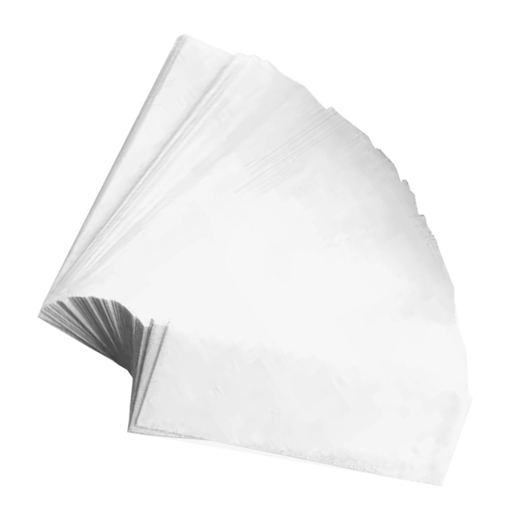 100Pcs Absorbent Paper Sheet M - Musical Instrument Flute 评论和价格