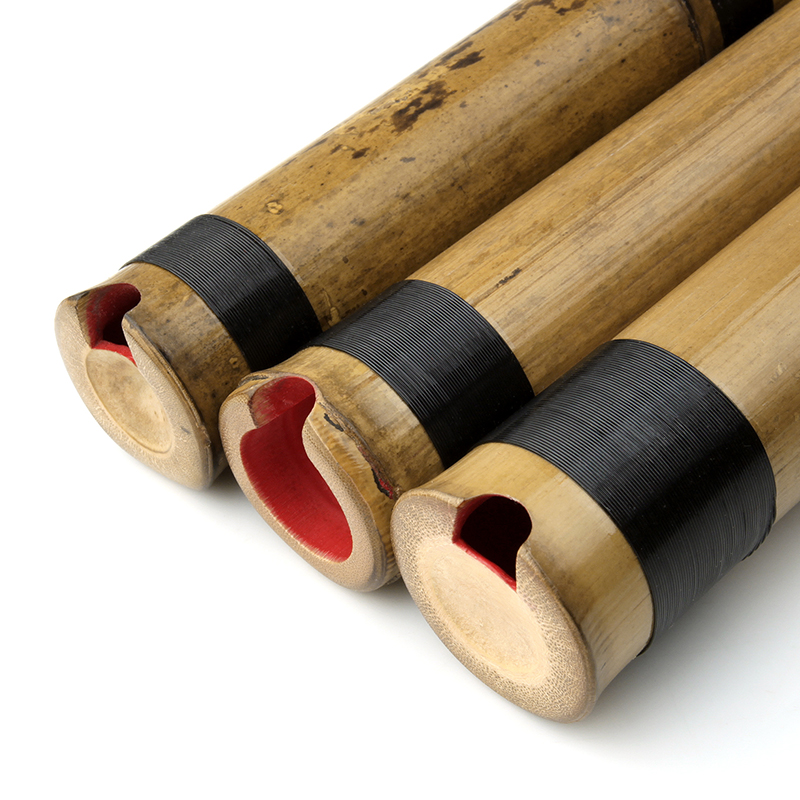 Hot Xiao Bamboo Flute Not Shak - Shakuhachi Bamboo Flute 评论和价格