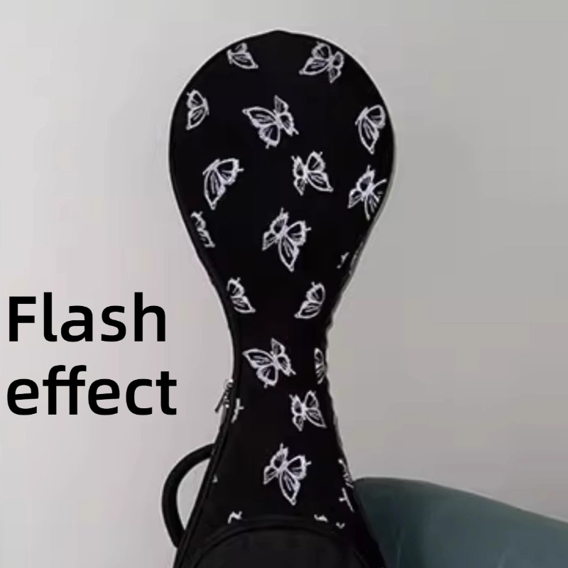 Reflective Butterfly Pipa Bag  - Musical Instrument Bag 评论和价格