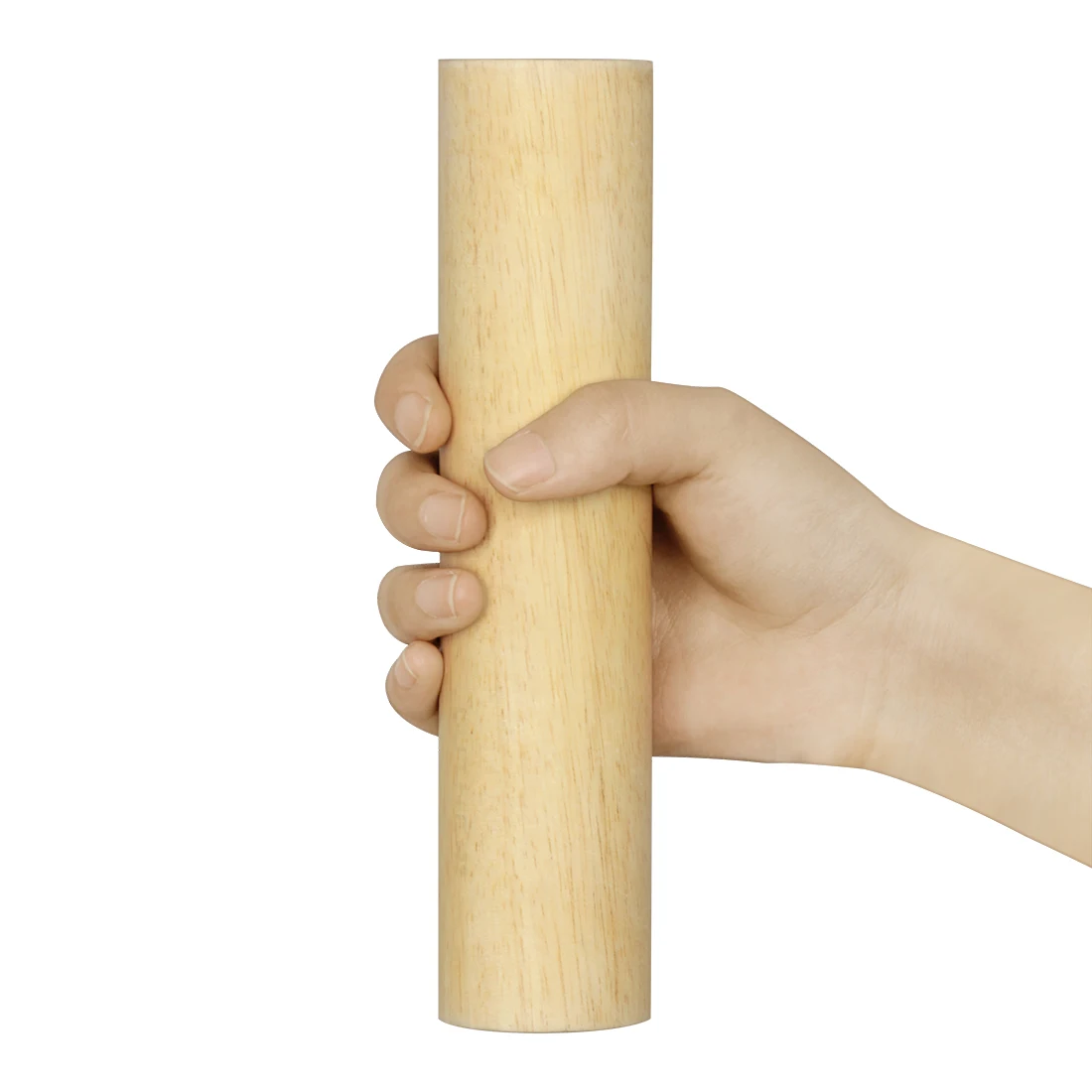 IRIN Orff Sand Tube Round Perc - A Musical Instrument You Shake 评论和价格