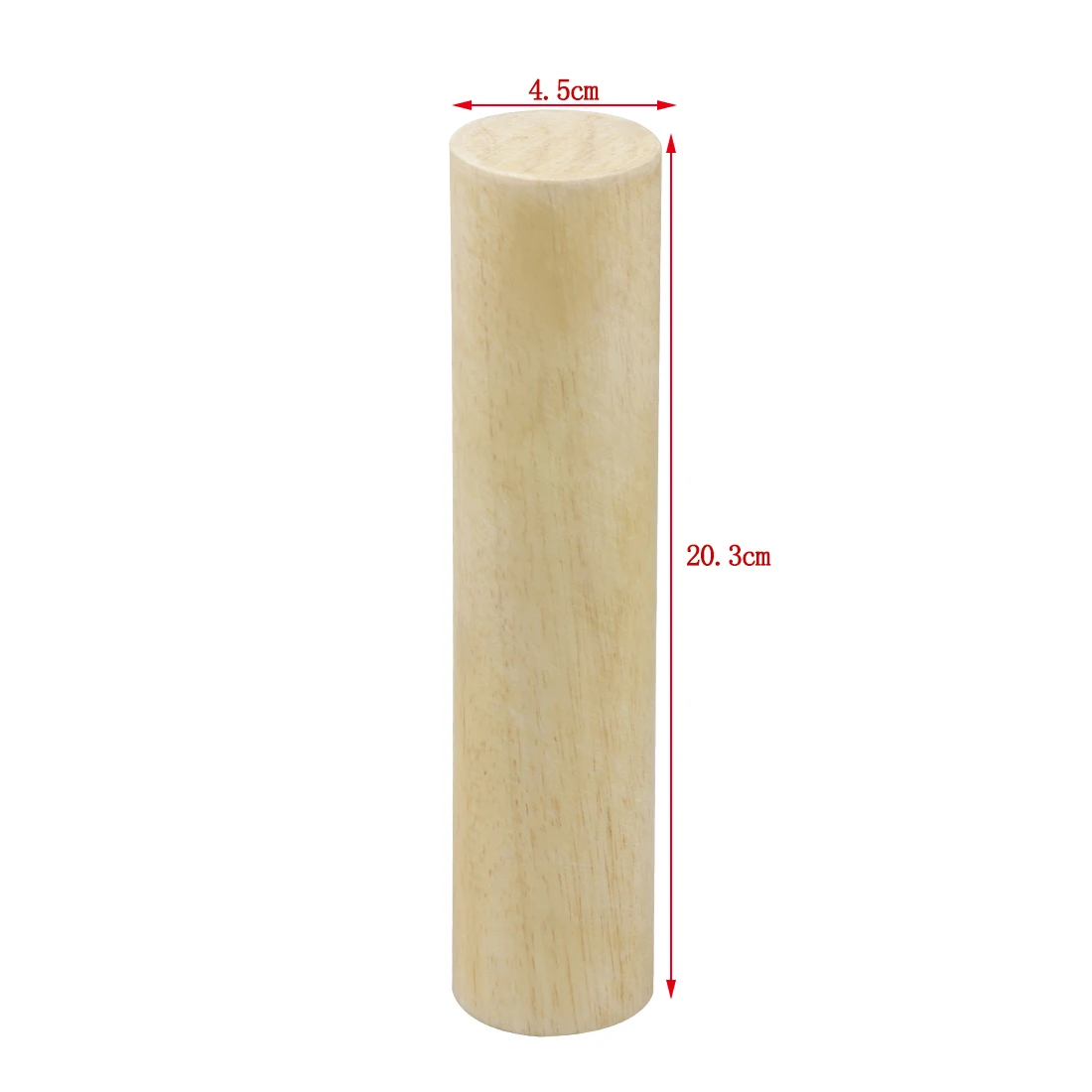 IRIN Orff Sand Tube Round Perc - A Musical Instrument You Shake 评论和价格