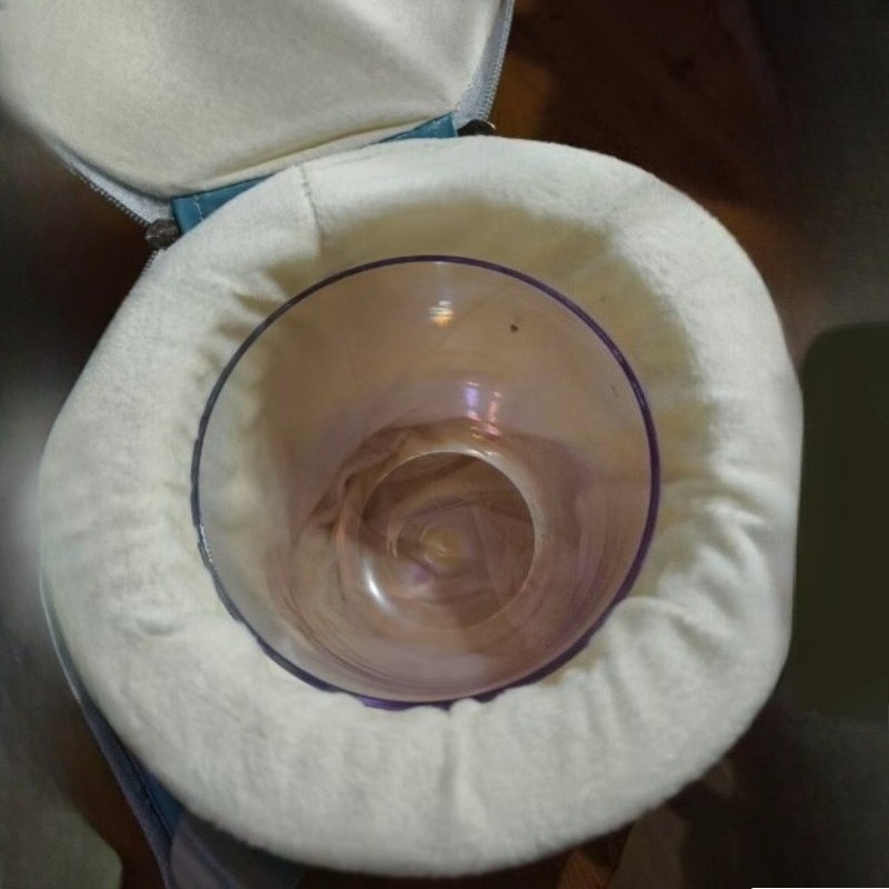 Full Size Singing Bowl Bags Co - Musical Instrument Bag 评论和价格
