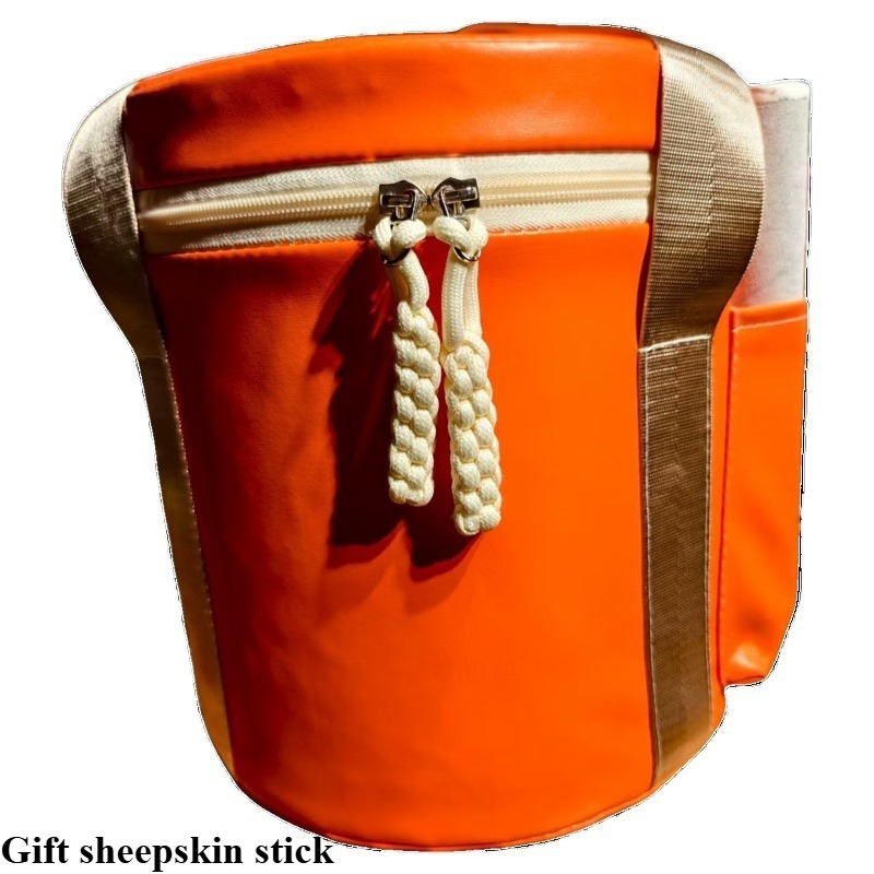 Full Size Singing Bowl Bags Co - Musical Instrument Bag 评论和价格