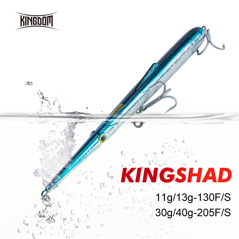 Kingdom Needle Stylo Long Cast - Rain Stick Percussion 评论和价格