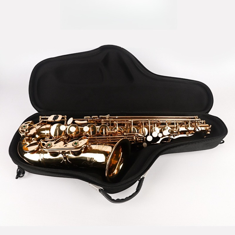 Oxford Cloth Alto Saxophone Ba - Musical Instrument Bag 评论和价格