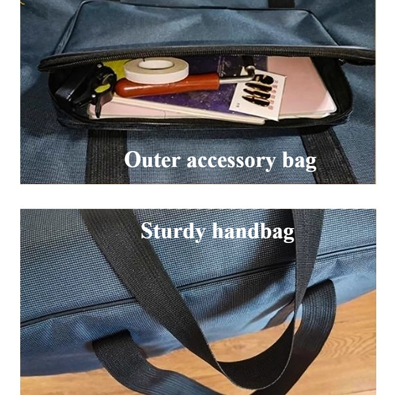 Guzheng Stand Storage Bag Univ - Musical Instrument Bag 评论和价格