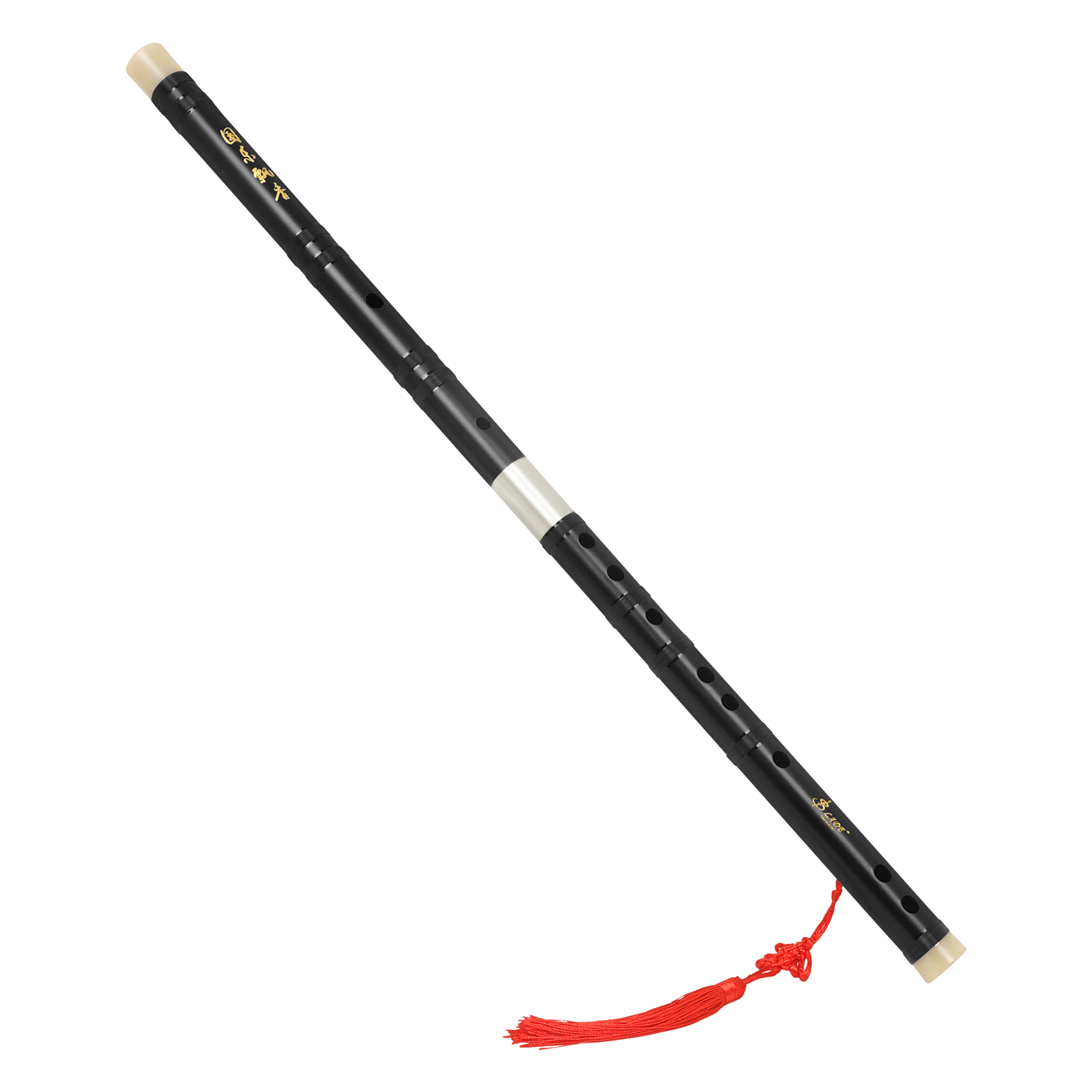 SLADE Bamboo Flute C D E F G K - Shakuhachi Bamboo Flute 评论和价格