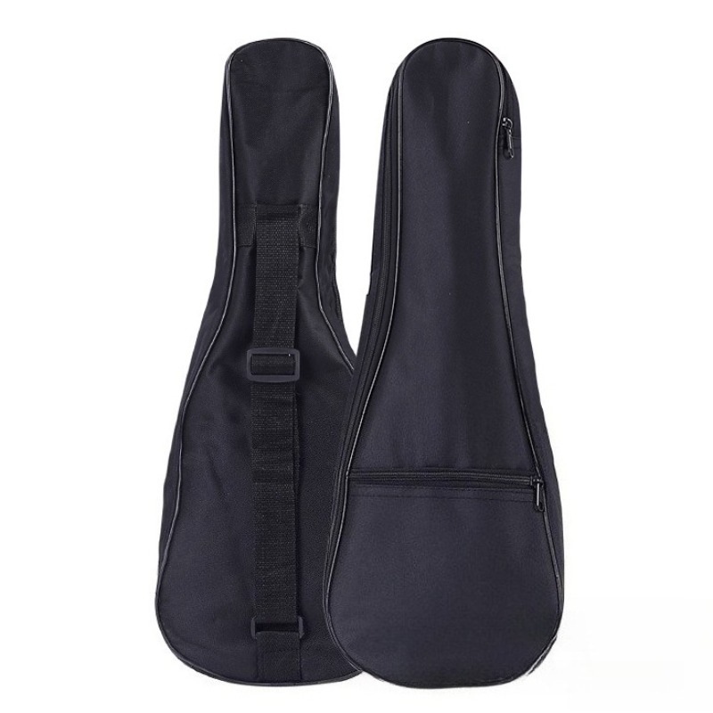21/23 Inch Ukulele Bag One-sho - Musical Instrument Bag 评论和价格