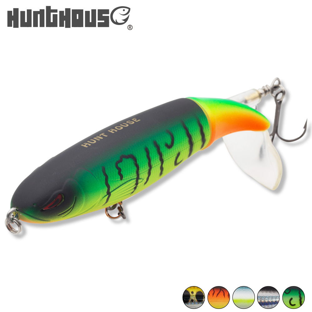 Hunthouse Whopper Plopper Hard - Rain Stick Percussion 评论和价格