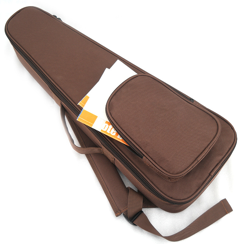 26-inch Oxford Fabric Ukulele  - Musical Instrument Bag 评论和价格