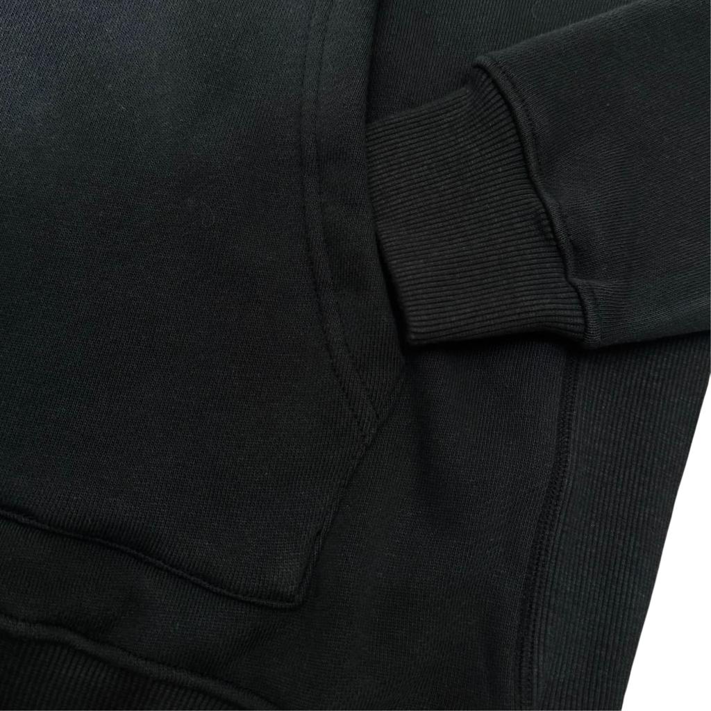 Men Music‑Themed Hooded Sweats - Musical Instrument Four Letters 评论和价格