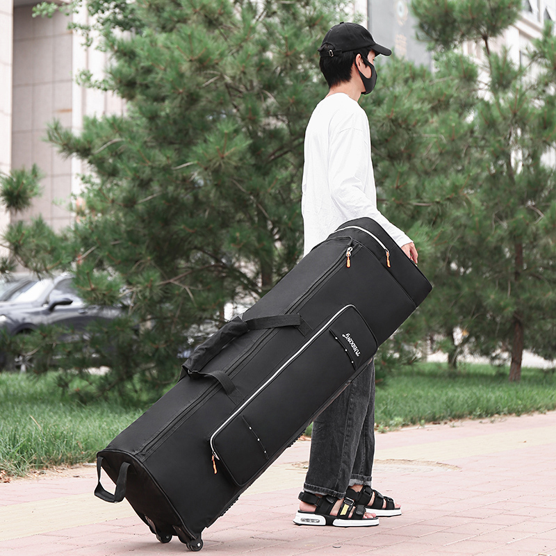 Oxford Cloth Drum Stand Bag Wa - Musical Instrument Bag 评论和价格