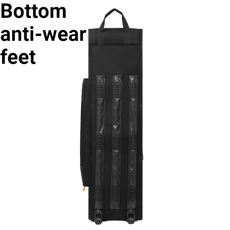 Oxford Cloth Drum Stand Bag Wa - Musical Instrument Bag 评论和价格