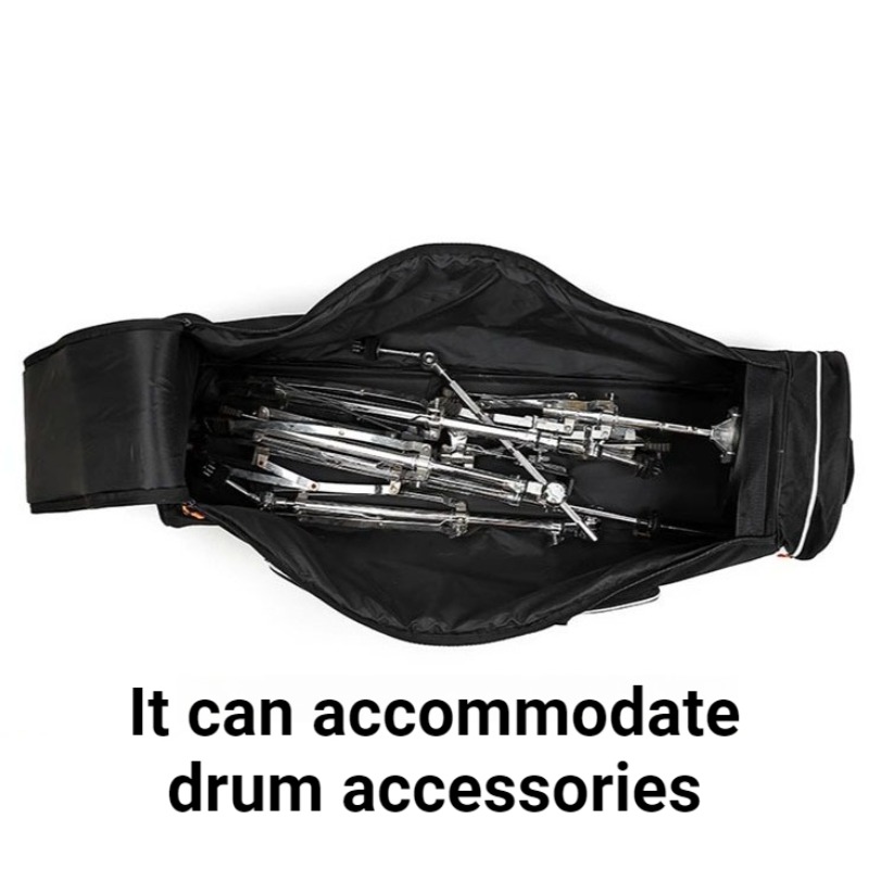 Oxford Cloth Drum Stand Bag Wa - Musical Instrument Bag 评论和价格