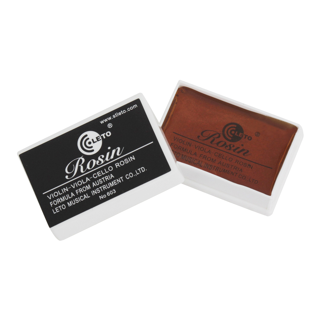 Bow Rosin Colophony Greek Pitc - Musical Instrument Fagot 评论和价格