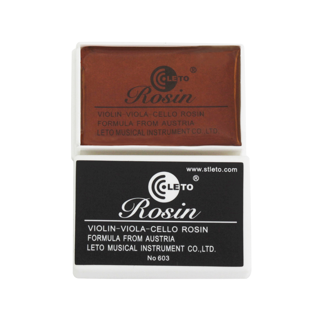 Bow Rosin Colophony Greek Pitc - Musical Instrument Fagot 评论和价格