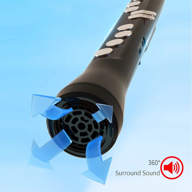 USB-C Powered Mini Digital Win - Musical Instruments 评论和价格