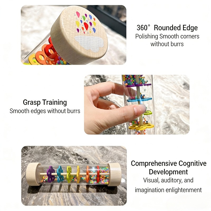 Rain Stick Orff Percussion Ins - Rain Stick Percussion 评论和价格
