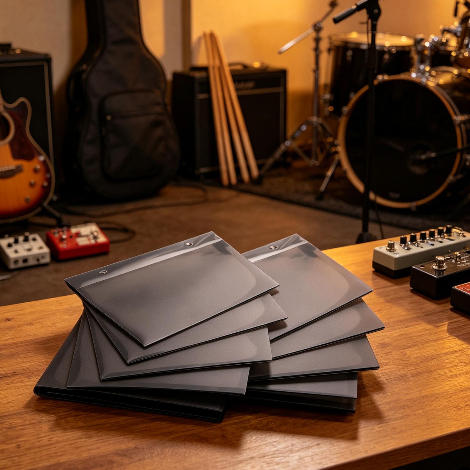 Marching Band Folder Instrumen - Musical Instruments 评论和价格