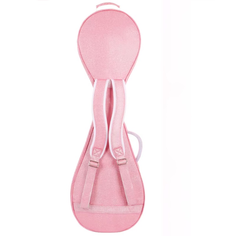 Imitation Leather Adult Pipa B - Musical Instrument Bag 评论和价格