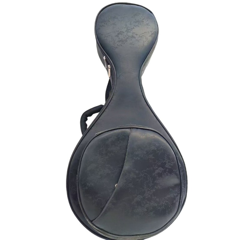 Leather Thickened Zhongruan Ba - Musical Instrument Bag 评论和价格