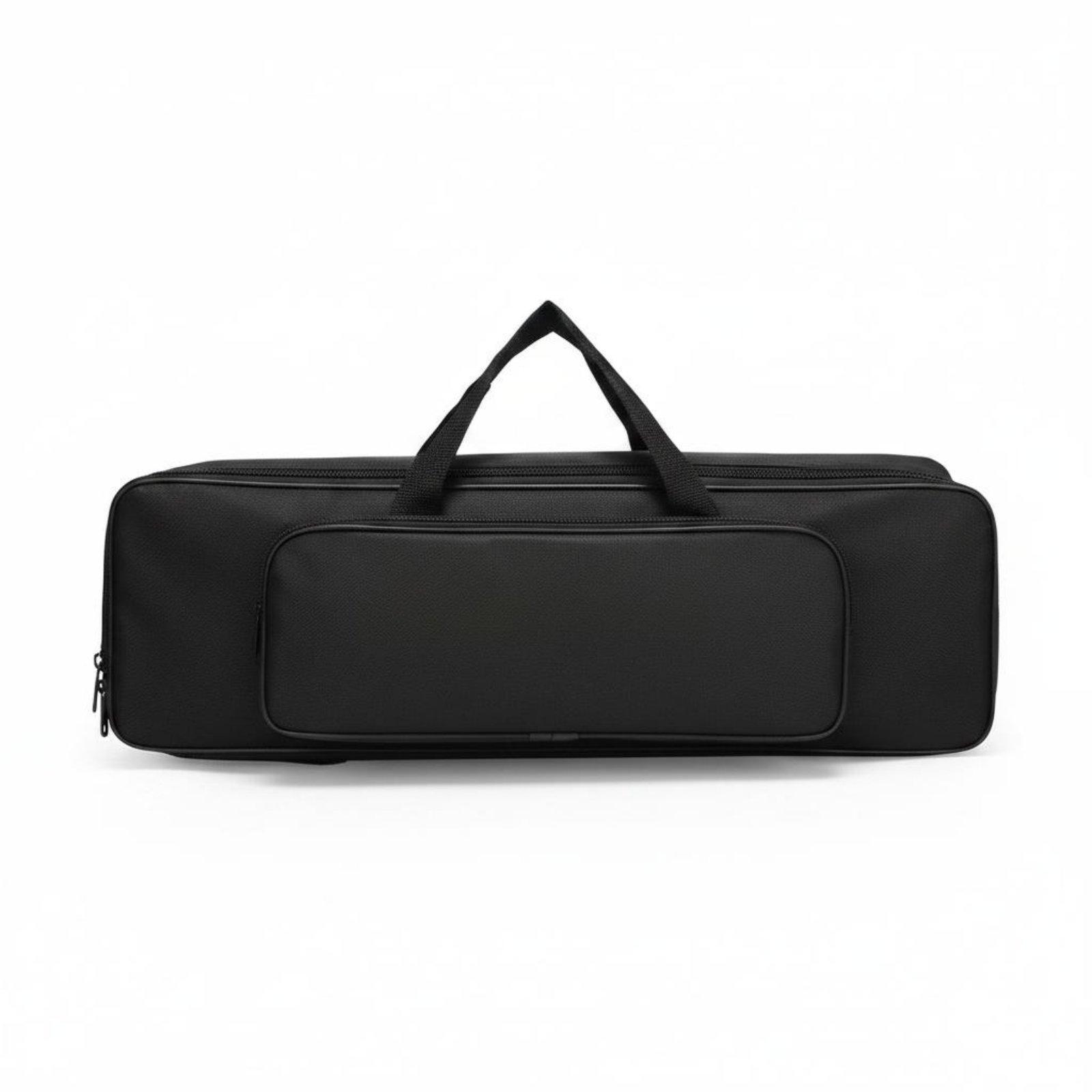 Keyboard Case 88 Keys Padded F - Musical Instrument Bag 评论和价格