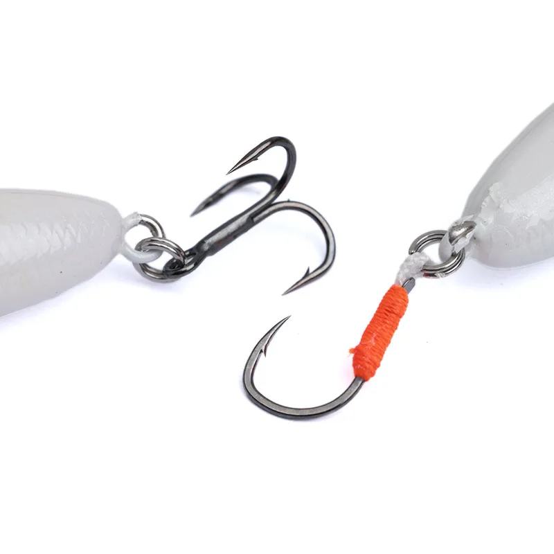 OUTKIT Fishing Lure Floating P - Rain Stick Percussion 评论和价格
