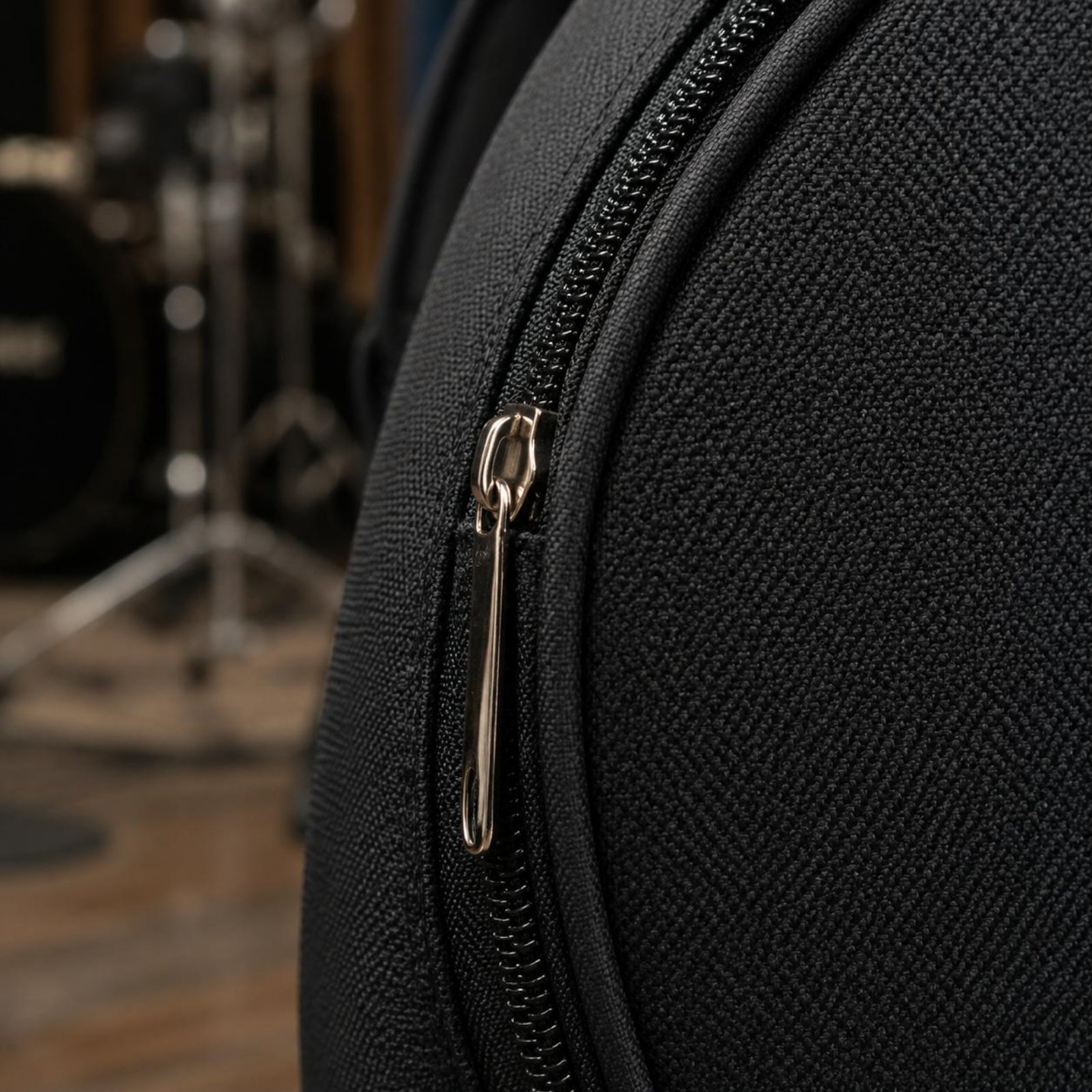 Padded Gong Bag Hand Carry Bac - Musical Instrument Bag 评论和价格