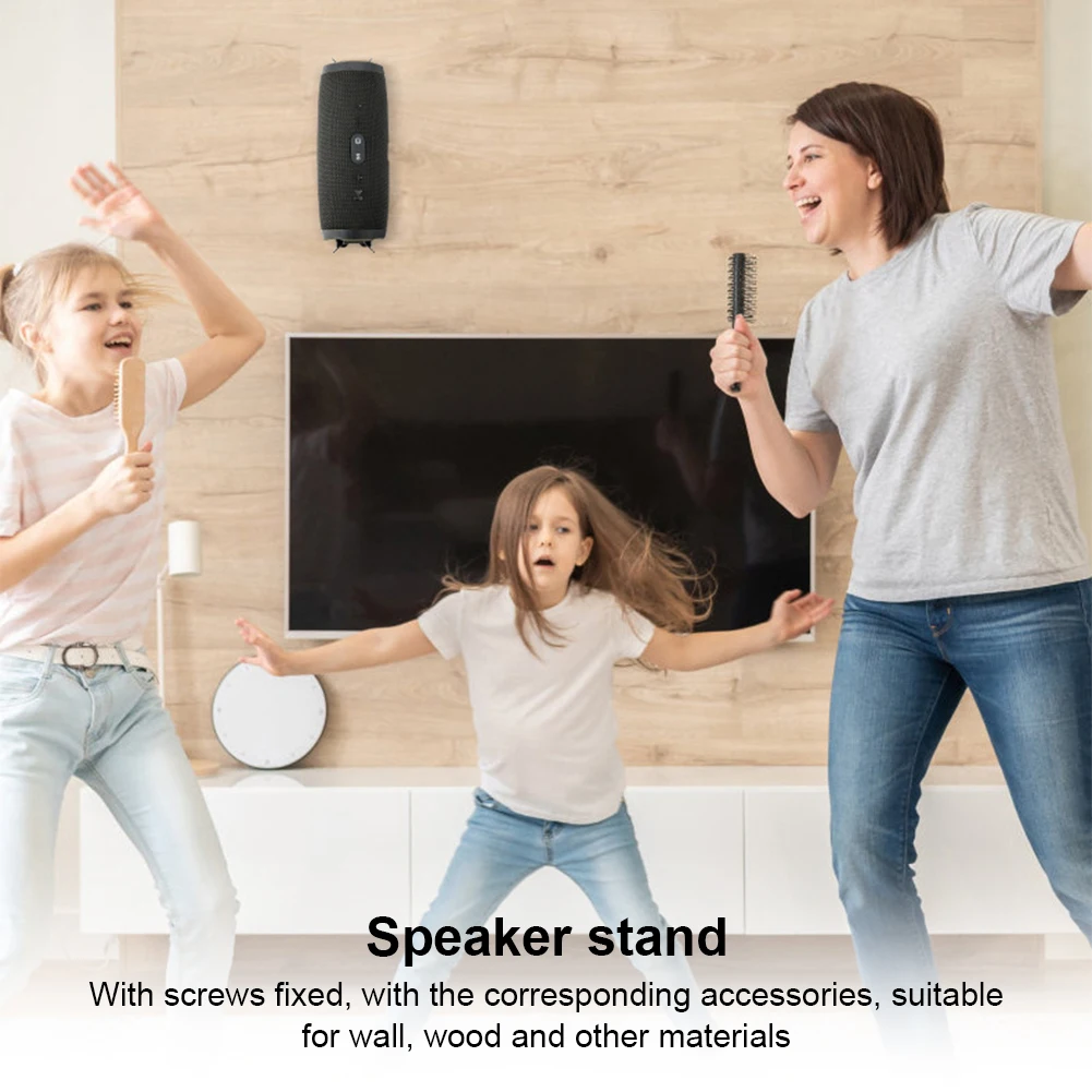 Speaker Wall Bracket Wall Moun - Jbl Speaker Charge 5 评论和价格