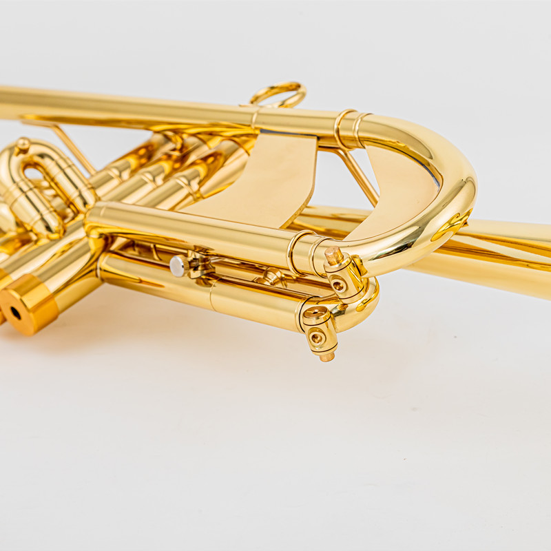 Vincent BACH 700 Bb Trumpet B  - Musical Instrument Fagot 评论和价格