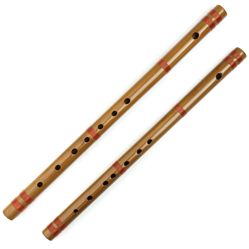 High Quality Handmade Bamboo J - Shakuhachi Bamboo Flute 评论和价格