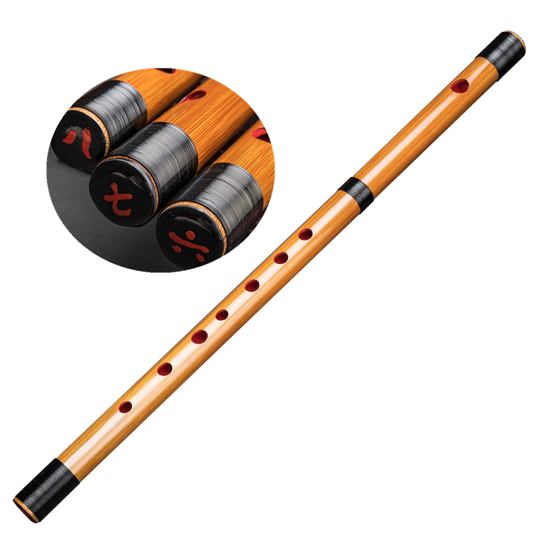 High Quality Japanese Flute Sh - Shakuhachi Bamboo Flute 评论和价格