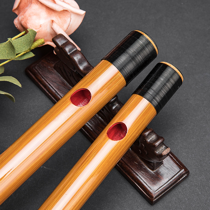 High Quality Japanese Flute Sh - Shakuhachi Bamboo Flute 评论和价格