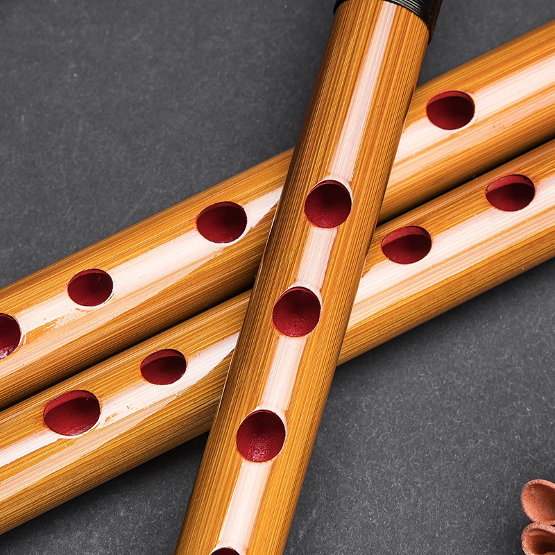 High Quality Japanese Flute Sh - Shakuhachi Bamboo Flute 评论和价格