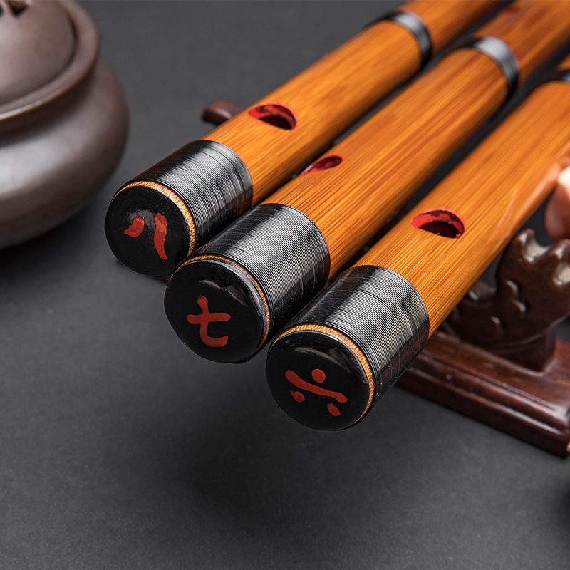 High Quality Japanese Flute Sh - Shakuhachi Bamboo Flute 评论和价格