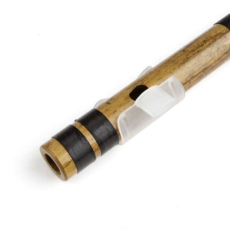 8 Hon Japanese Shinobue Flute  - Shakuhachi Bamboo Flute 评论和价格